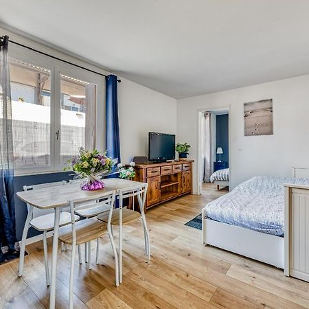 Apartament Maison De Plain Pied Avec Exterieur Floirac  Zewnętrze zdjęcie