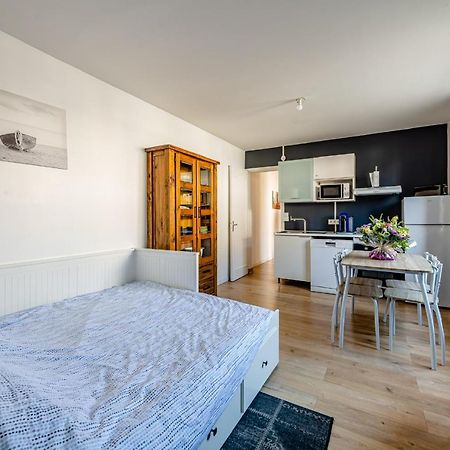 Apartament Maison De Plain Pied Avec Exterieur Floirac  Zewnętrze zdjęcie