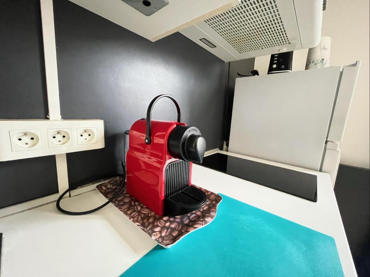 Apartament Maison De Plain Pied Avec Exterieur Floirac  Zewnętrze zdjęcie