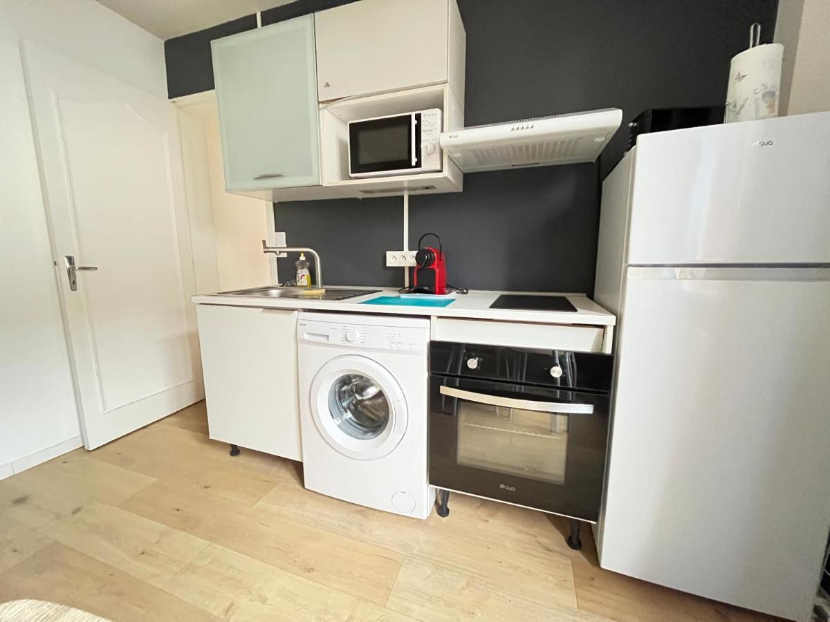 Apartament Maison De Plain Pied Avec Exterieur Floirac  Zewnętrze zdjęcie