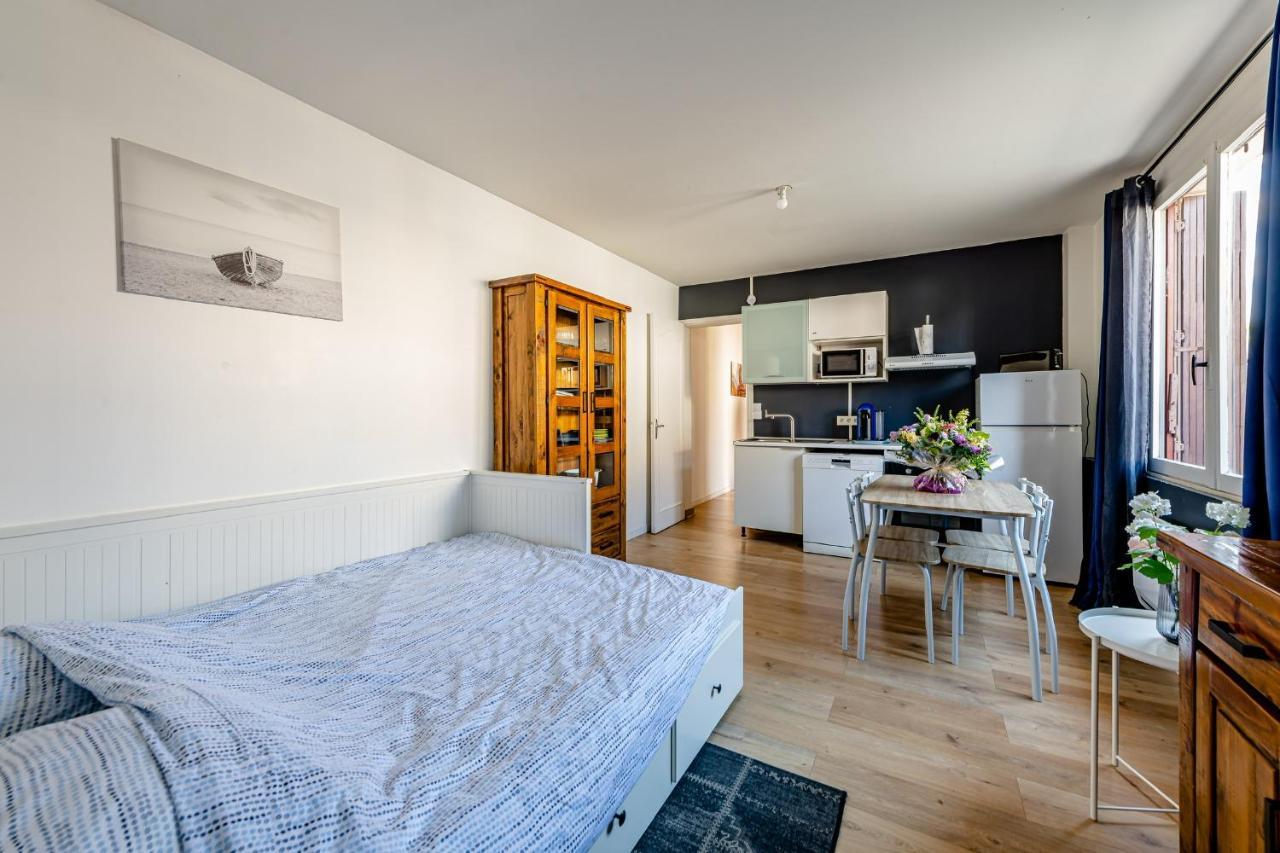 Apartament Maison De Plain Pied Avec Exterieur Floirac  Zewnętrze zdjęcie