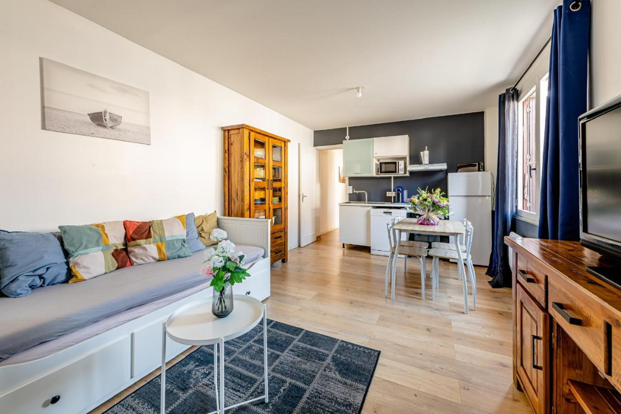 Apartament Maison De Plain Pied Avec Exterieur Floirac  Zewnętrze zdjęcie